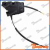 Serrure de porte gauche pour HYUNDAI | EZC-HY-596, 81310-G3040